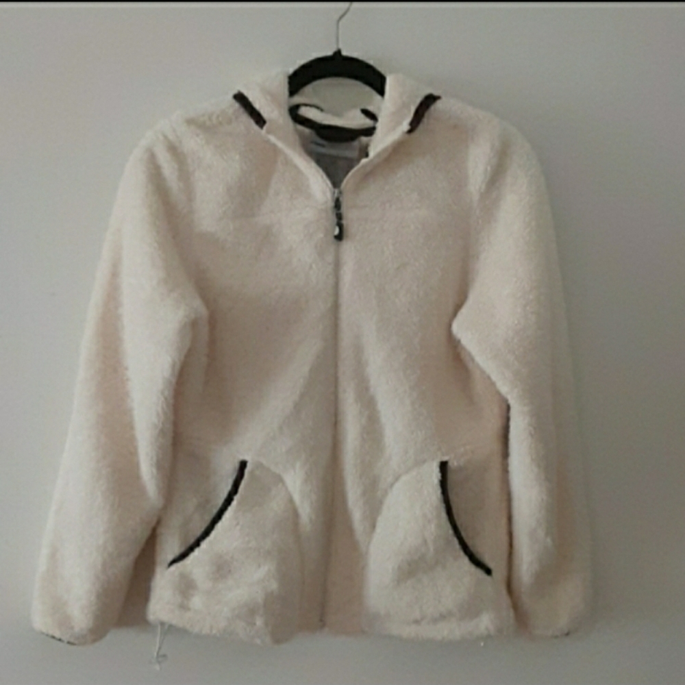 Free Country small fleece jacket